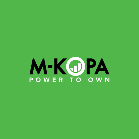 M-KOPA logo